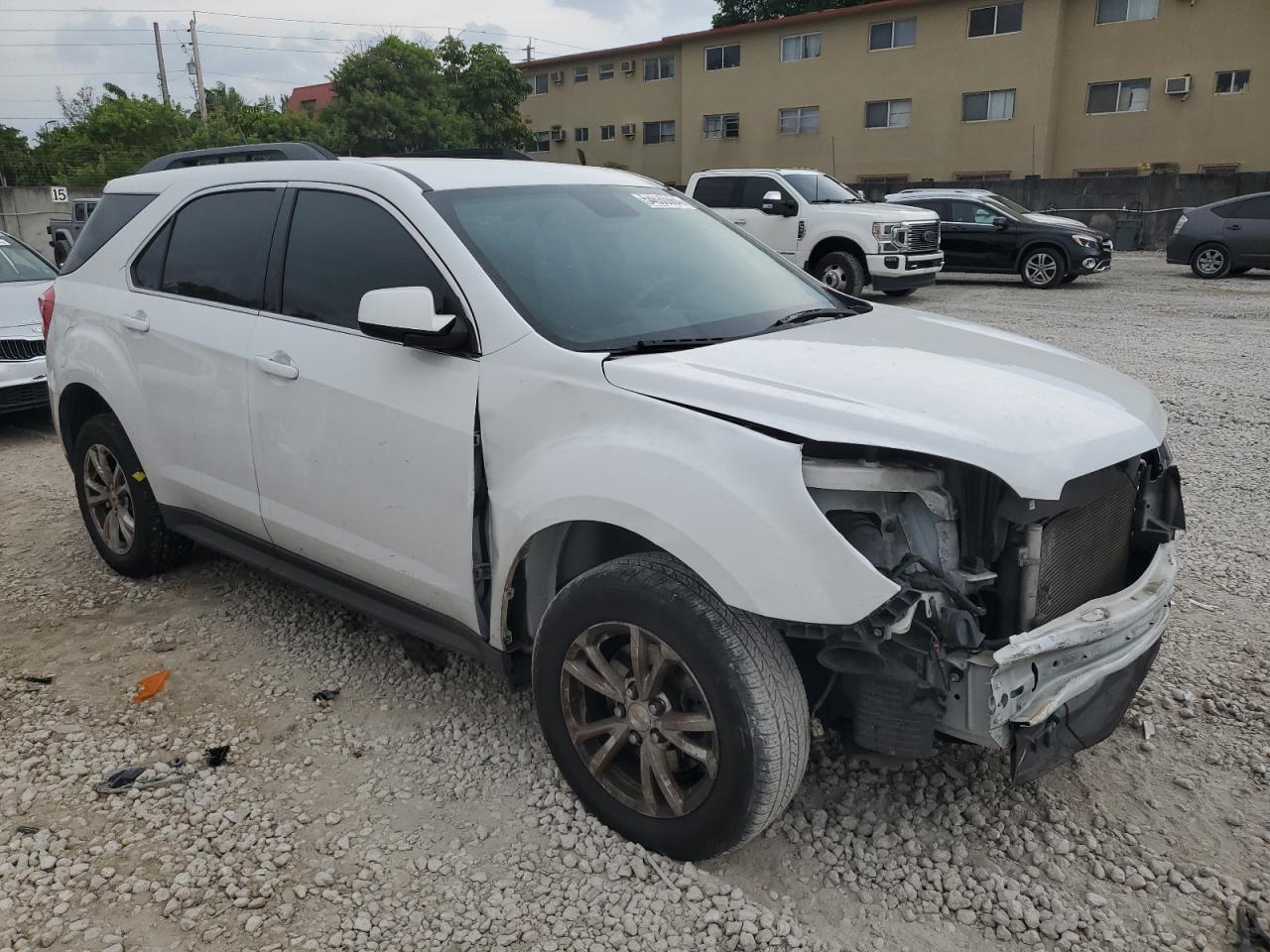 2GNALCEK3H1500748 2017 Chevrolet Equinox Lt