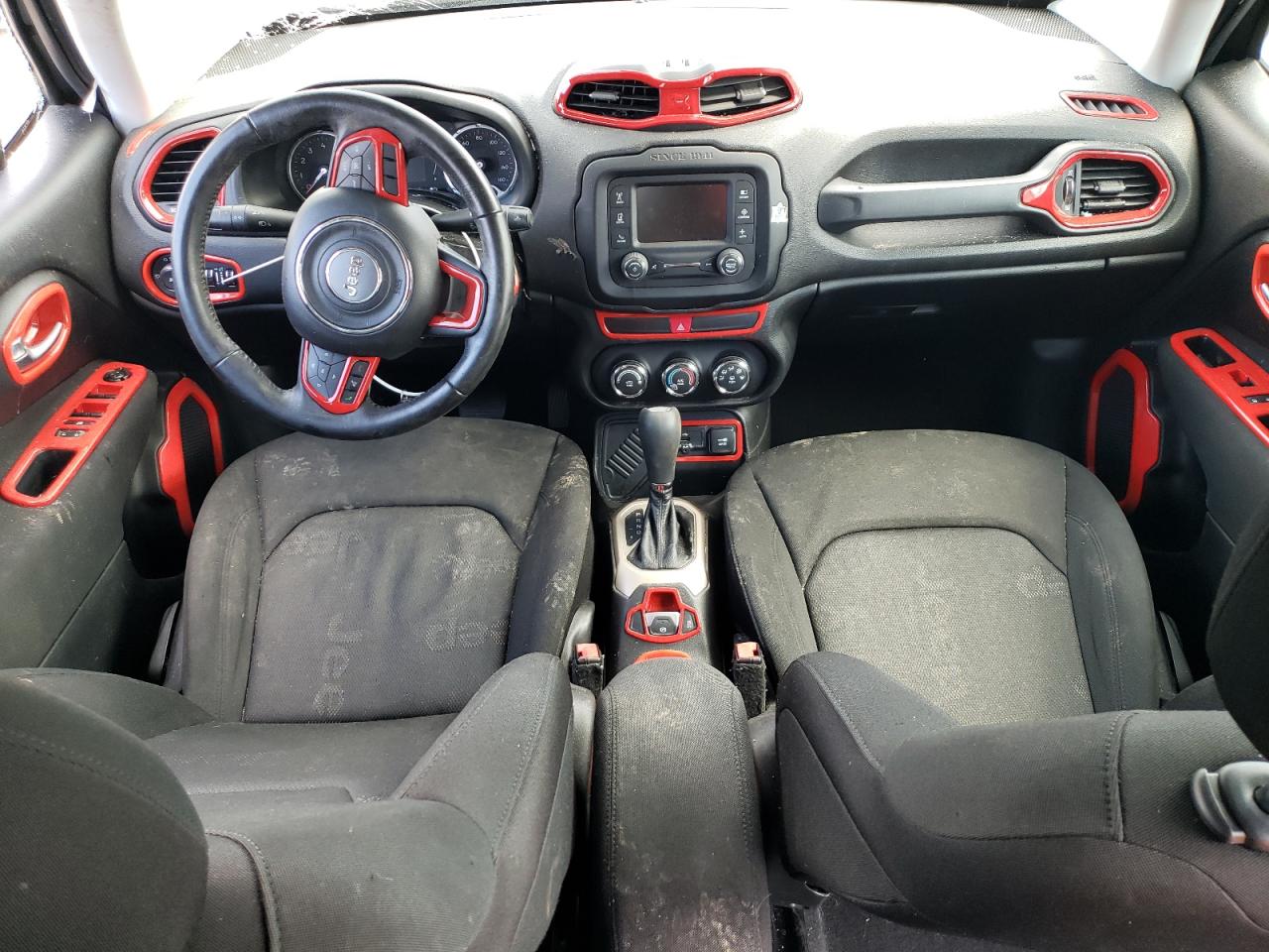 ZACCJABB0HPE56827 2017 Jeep Renegade Latitude