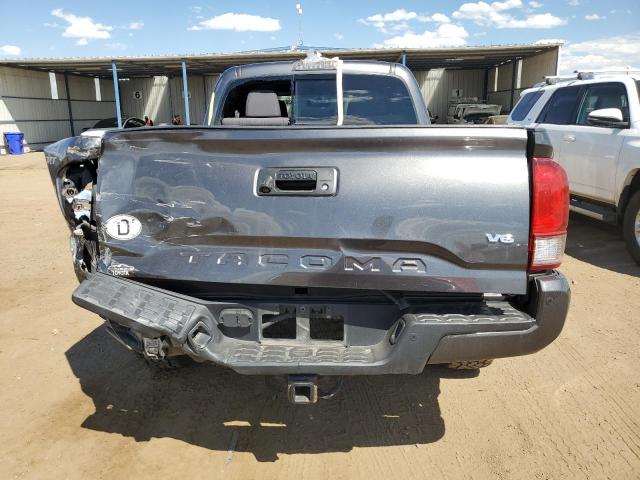 2017 Toyota Tacoma Double Cab VIN: 3TMDZ5BN9HM023704 Lot: 53839104