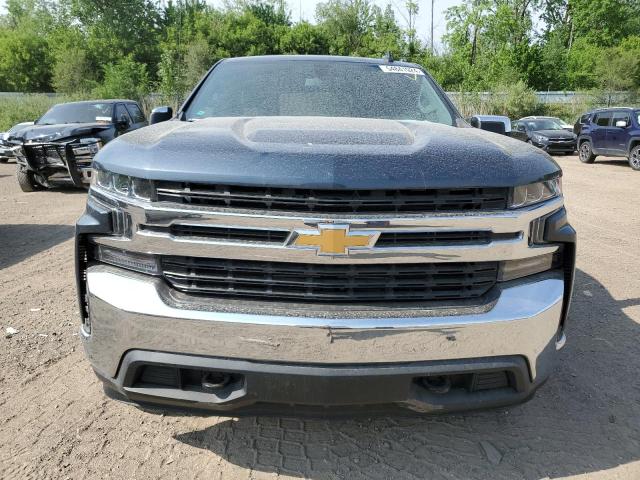 1GCRYDEK1LZ378734 Chevrolet All Models 1500 5