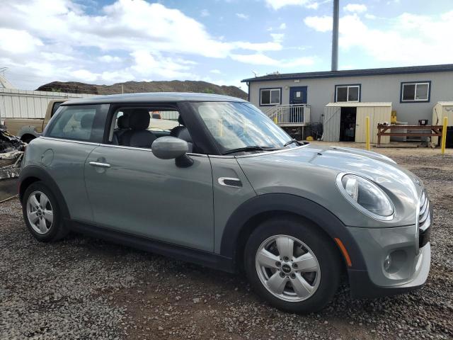 2021 Mini Cooper VIN: WMWXR3C01M2M94264 Lot: 54413714