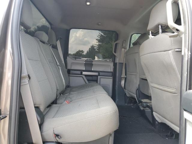 2019 Ford F250 Super Duty VIN: 1FT7W2B61KED61480 Lot: 53375264