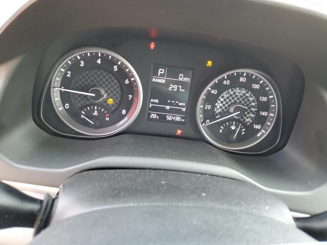 2019 Hyundai Elantra Se VIN: 5NPD74LFXKH438132 Lot: 58829114