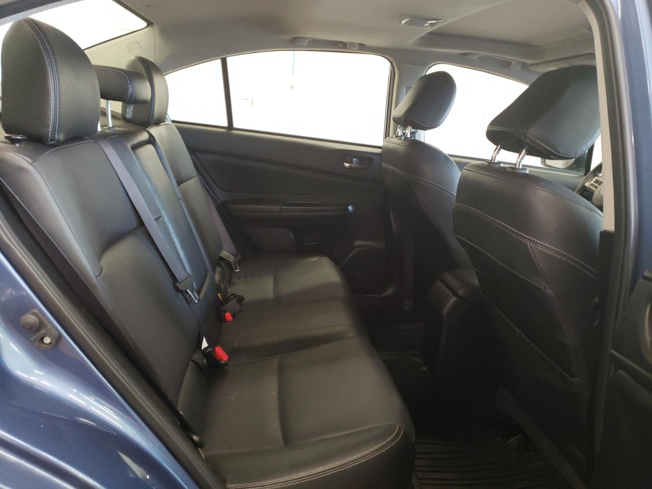 JF1GJAK63EH012029 2014 Subaru Impreza Limited