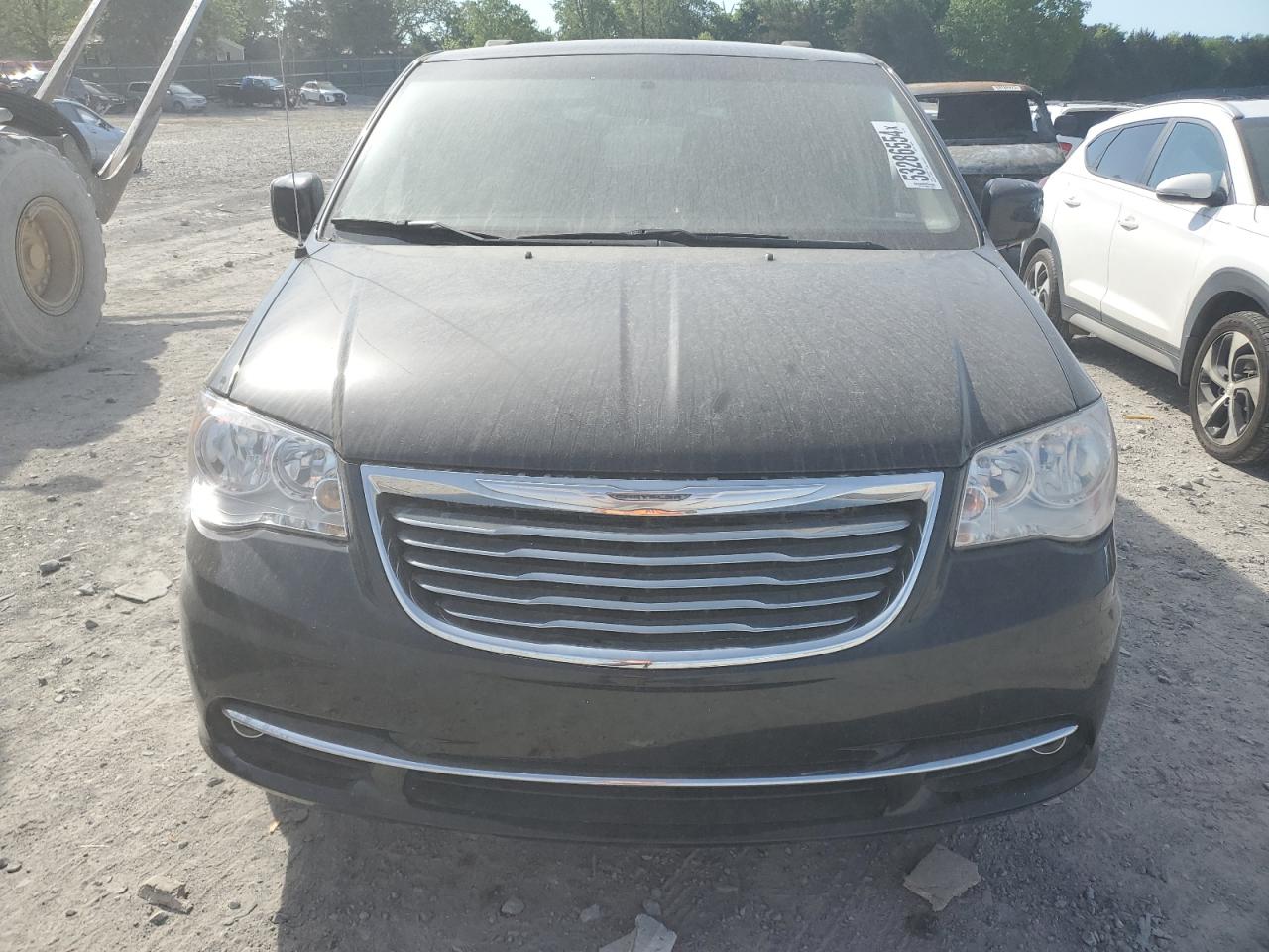 2C4RC1BG5DR774576 2013 Chrysler Town & Country Touring