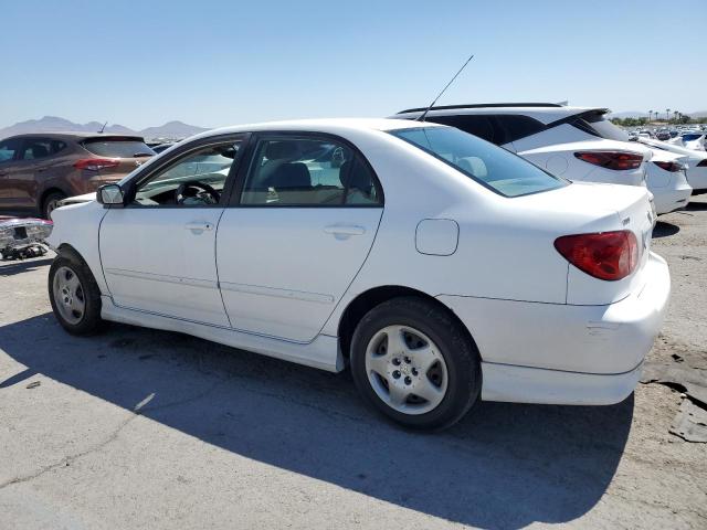 2006 Toyota Corolla Ce VIN: 1NXBR32E26Z701726 Lot: 55522074