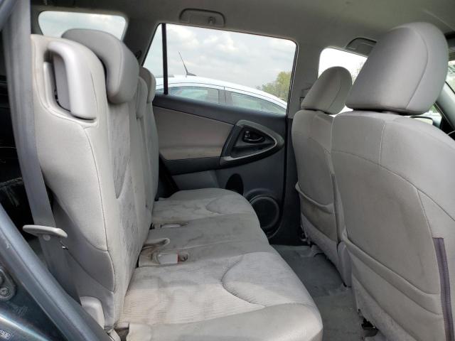 2011 Toyota Rav4 VIN: 2T3BF4DV6BW136362 Lot: 55127584