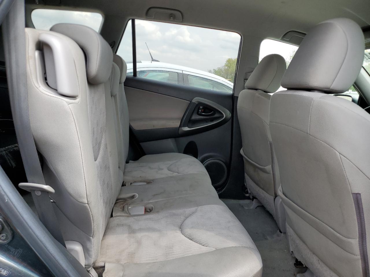 2T3BF4DV6BW136362 2011 Toyota Rav4