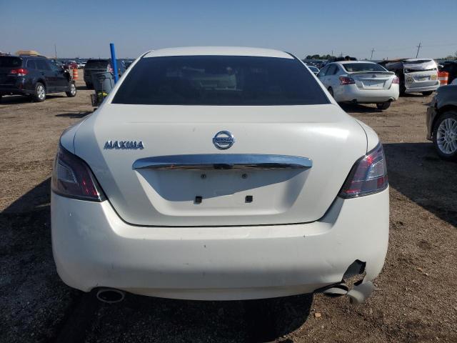 2013 Nissan Maxima S VIN: 1N4AA5AP7DC802193 Lot: 54929144