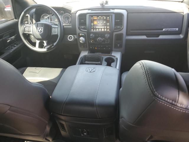 2017 Ram 1500 Rebel VIN: 1C6RR7YT5HS659543 Lot: 56632344