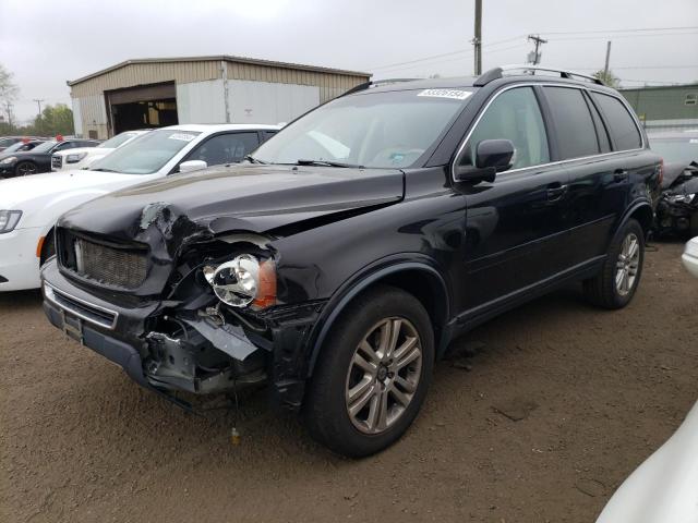 2011 Volvo Xc90 3.2 VIN: YV4952CZ8B1605621 Lot: 53326154