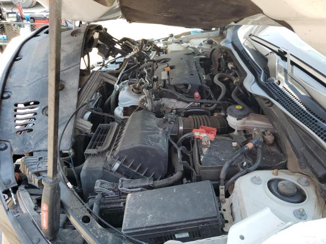 2019 Honda Civic Sport VIN: 2HGFC2F87KH505351 Lot: 54953774