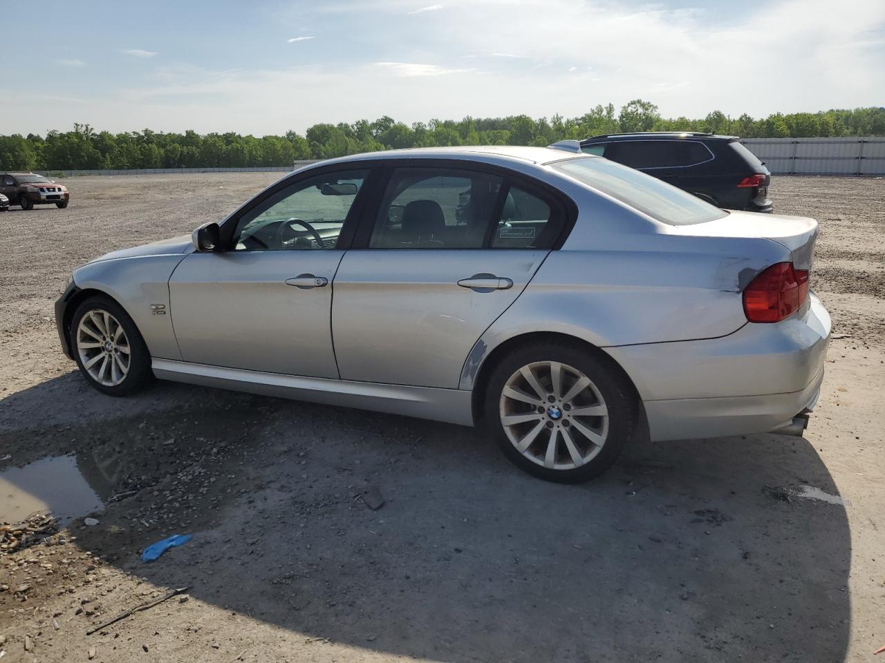 WBAPK5G51BNN24655 2011 BMW 328 Xi Sulev