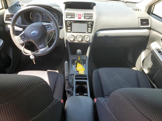 2015 Subaru Impreza Sport VIN: JF1GPAU69FH265370 Lot: 57344624