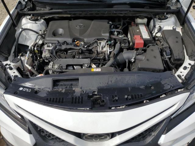 VIN 4T1B11HK8JU647026 2018 Toyota Camry, L no.11