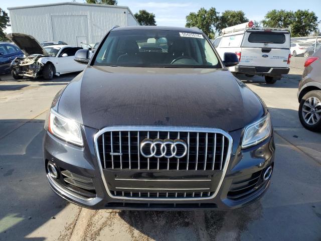 VIN WA1LFAFPXDA085042 2013 Audi Q5, Premium Plus no.5