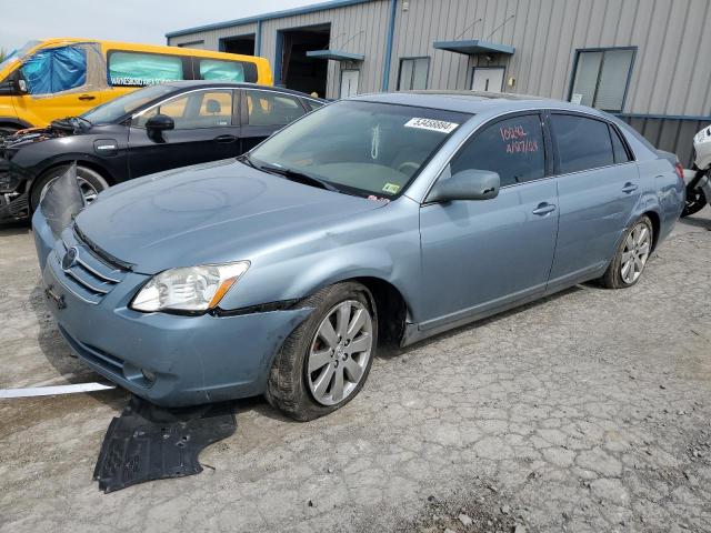 2006 Toyota Avalon Xl VIN: 4T1BK36B16U136020 Lot: 53458884