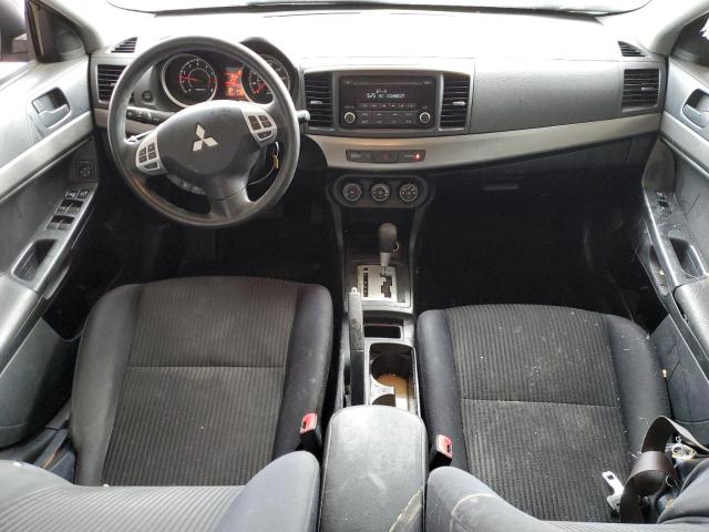 2014 Mitsubishi Lancer Es/Es Sport VIN: JA32U2FU2EU004231 Lot: 53699554