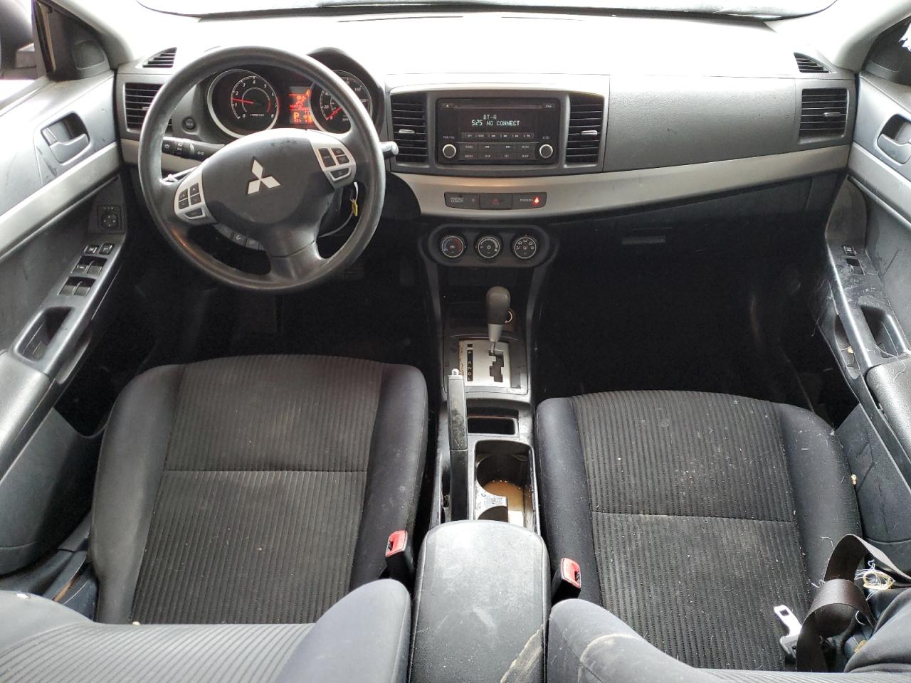 JA32U2FU2EU004231 2014 Mitsubishi Lancer Es/Es Sport