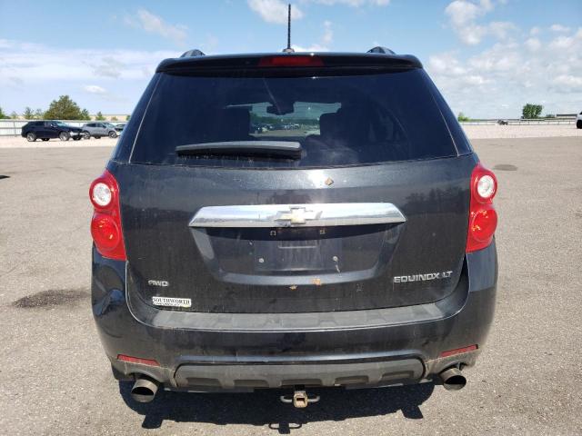 2015 Chevrolet Equinox Lt VIN: 2GNFLGE31F6181355 Lot: 55897554