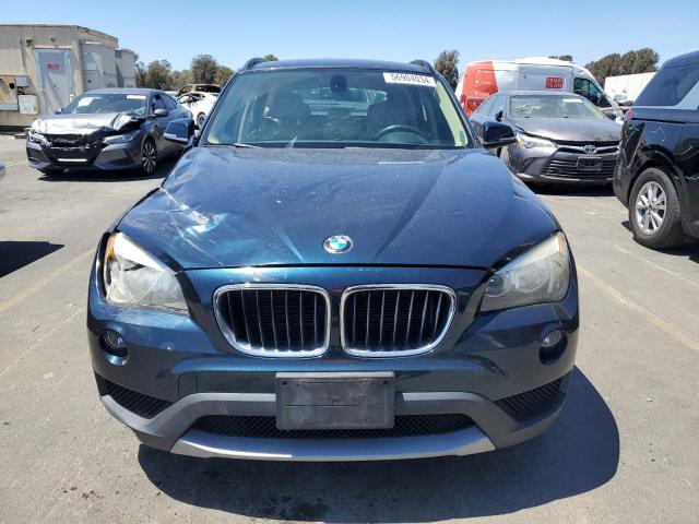 VIN WBAVL1C5XDVR85679 2013 BMW X1, Xdrive28I no.5