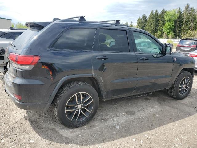 2017 Jeep Grand Cherokee Trailhawk VIN: 1C4RJFLG9HC635762 Lot: 54333654