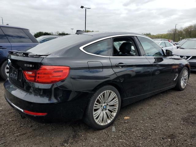 Lot #2505575371 2014 BMW 335 XIGT salvage car