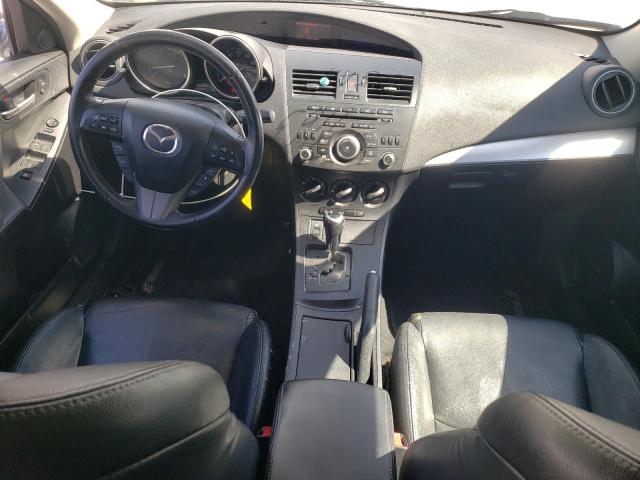 2012 Mazda 3 I VIN: JM1BL1W72C1621586 Lot: 55768384