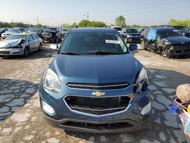 2016 Chevrolet Equinox Lt VIN: 2GNALCEK3G6250977 Lot: 54413914