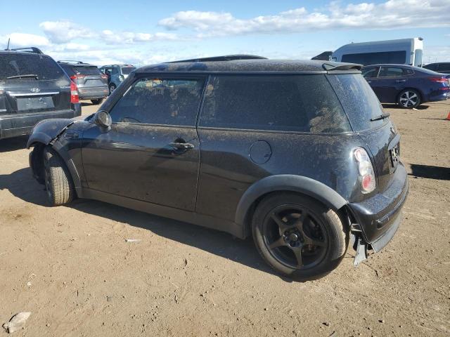 2002 Mini Cooper VIN: WMWRC33402TC38494 Lot: 55854994