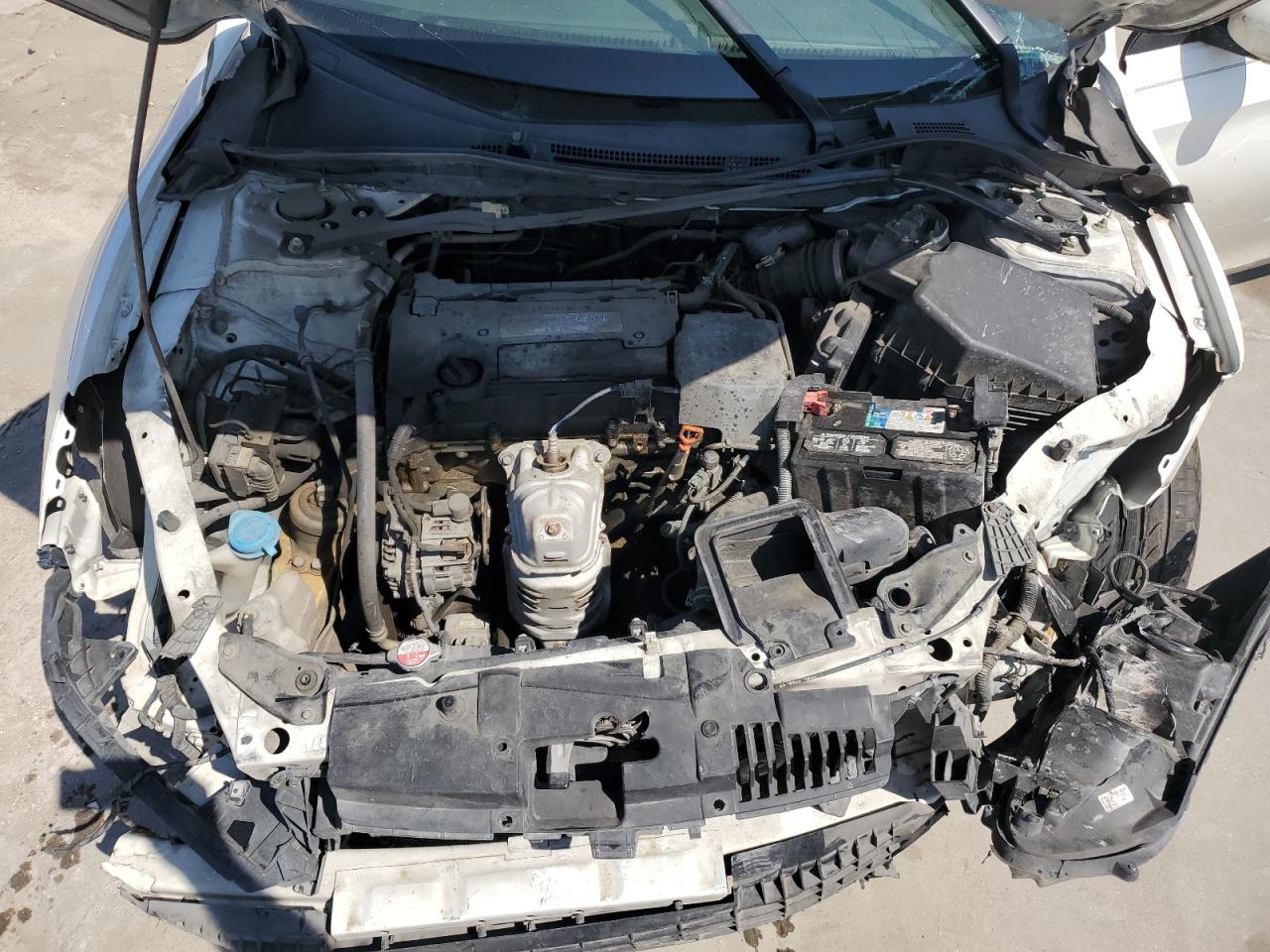 2015 Honda Accord Sport vin: 1HGCR2F58FA042762