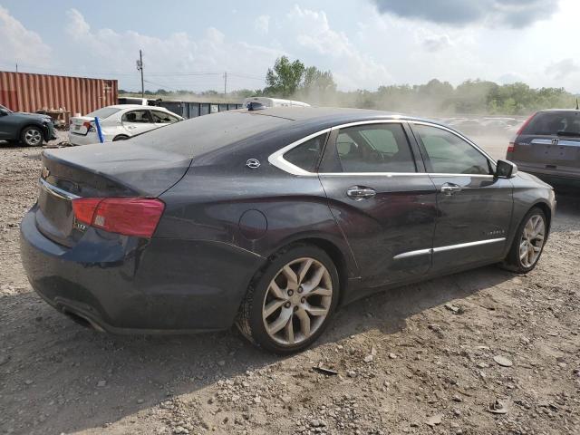 2014 Chevrolet Impala Ltz VIN: 2G1155S36E9199488 Lot: 54364384