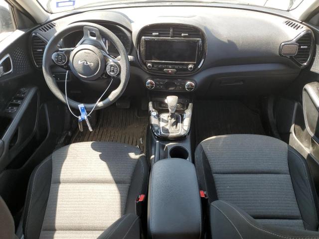 2022 KIA SOUL LX - KNDJ23AUXN7803690