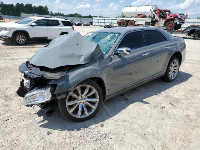 2C3CCAEG8KH687232 2019 Chrysler 300 Limited