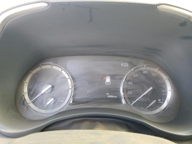 2022 Toyota Highlander Xle VIN: 5TDGZRAH2NS544274 Lot: 55040014