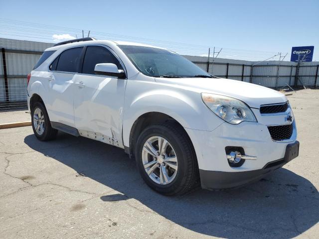 2012 Chevrolet Equinox Lt VIN: 2GNALPEK2C1224790 Lot: 54276184