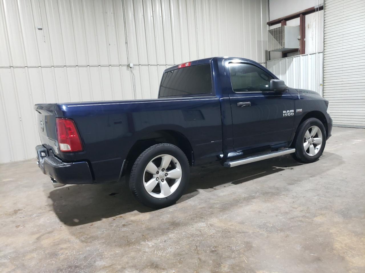 3C6JR6AT0DG507673 2013 Ram 1500 St