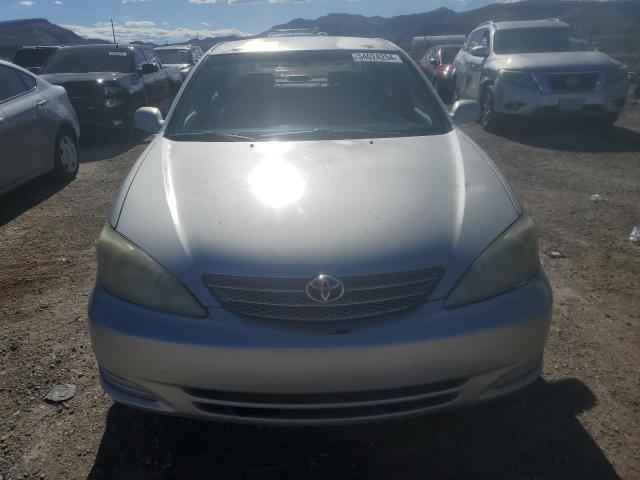 2002 Toyota Camry Le VIN: 4T1BE32K62U095570 Lot: 54024294