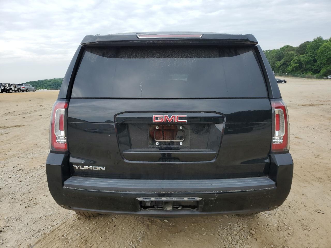 1GKS1AKC4GR299828 2016 GMC Yukon Sle