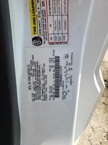 2008 Ford Mustang VIN: 1ZVHT80NX85175579 Lot: 55518694