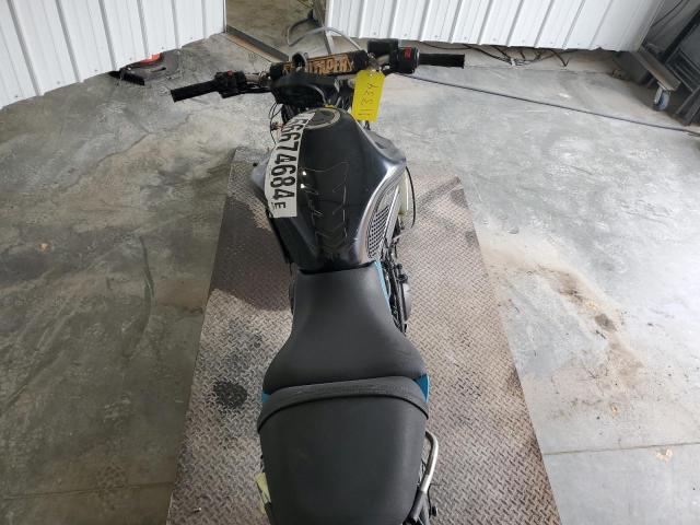 2014 KAWASAKI EX650 F - JKAEXEF19EDA13762