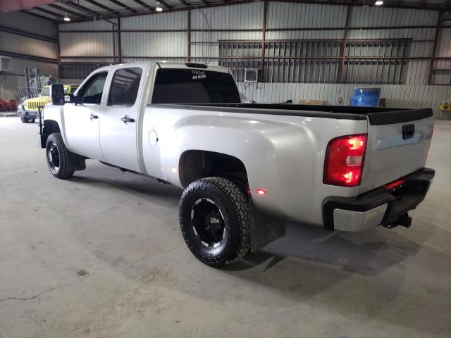 2014 Chevrolet Silverado K3500 Lt VIN: 1GC4K0C84EF167415 Lot: 56607834