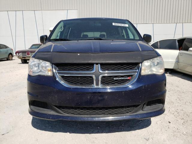 2016 DODGE GRAND CARA - 2C4RDGBG5GR101775