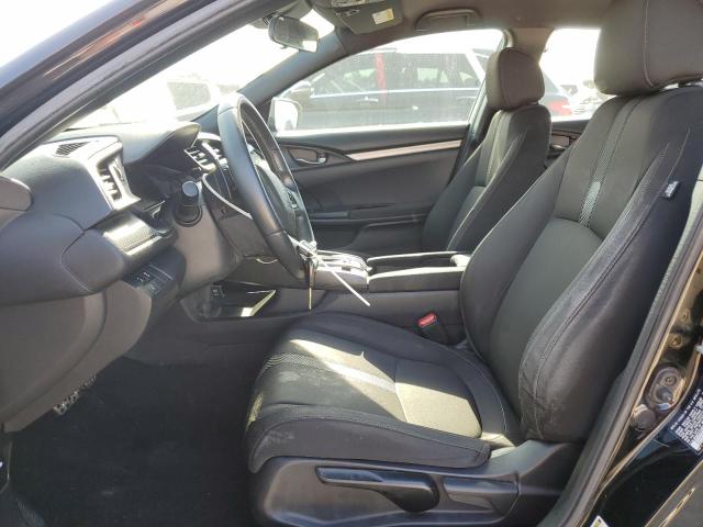 2019 Honda Civic Sport VIN: SHHFK7H42KU207125 Lot: 54705534