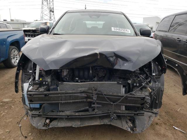 2023 Toyota Corolla Cross L VIN: 7MUAAAAG0PV066385 Lot: 53482524