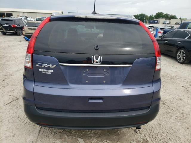 2012 Honda Cr-V Exl VIN: 5J6RM3H77CL030639 Lot: 54664464