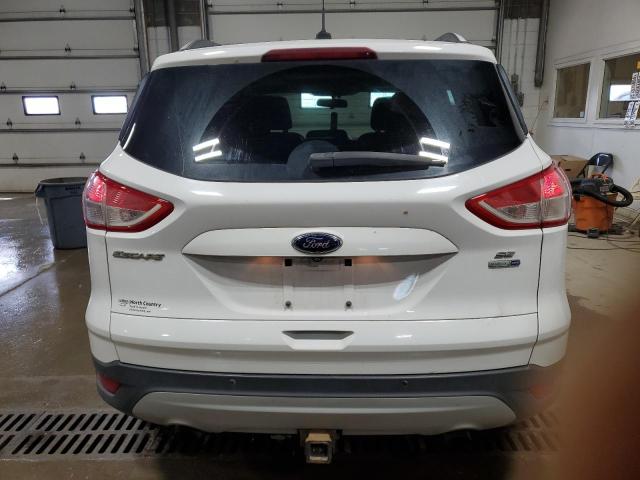 2014 Ford Escape Se VIN: 1FMCU9G95EUC68340 Lot: 56375804