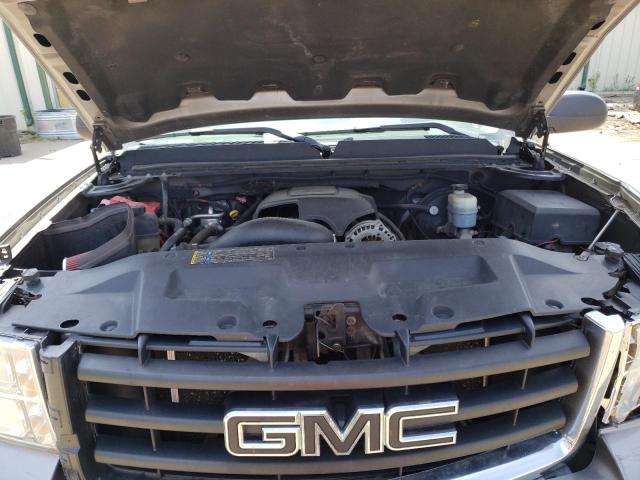 2008 GMC Sierra K1500 VIN: 3GTEK13J18G249652 Lot: 53791304