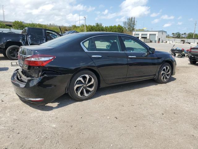 2016 Honda Accord Exl VIN: 1HGCR3F00GA034814 Lot: 53863144