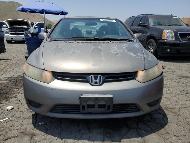 2007 Honda Civic Ex VIN: 2HGFG12807H557576 Lot: 57054444